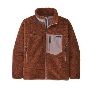 Patagonia Kid's Retro-X Jacket